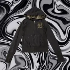00s y2k d.i.a. archive swag 平成ギャル スタッズのサムネイル