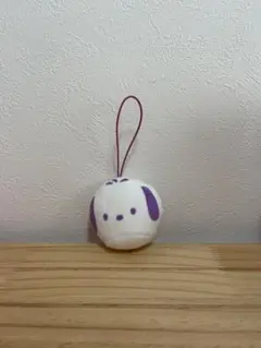 ポチャッコ すき家 マスコット 봉제인형