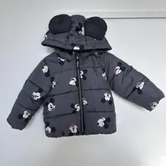 H&M ミッキーマウス　アウター