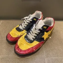 廃盤】希少 PUMA x SEGA RS-0 Dr. Eggman 28cm - メルカリ