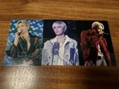 FANTASTICS 八木勇征 collaborationcafe フォトカード