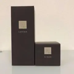 Ｎ organic Vie モイストリッチ ローション　クリーム