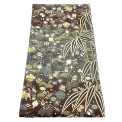 2025年最新】宝尽くし 袋帯の人気アイテム - メルカリ