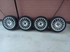 OZ Racing 17インチホイールのサムネイル