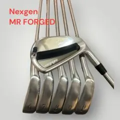 2026年最新】nexgen mrの人気アイテム - メルカリ