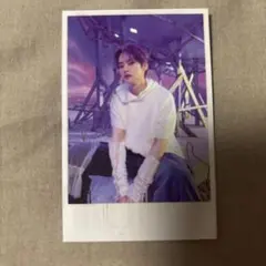 リノ ポラロイド 樂star スキズ