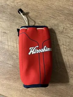 広島カープ 水筒カバー ボトルケースのサムネイル