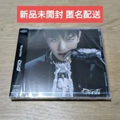 スンミン Stray Kids GIANT FC盤 新品 未開封