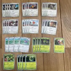 ⭐️24時間以内発送⭐️ムニキスゼロ　デッキパーツ　汎用　ポケモンカード