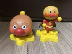 アンパンマン　フィギュア