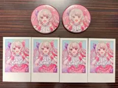 にじさんじ ワールドツアー 2025 SitR 仙台 魔界ノりりむ まとめ売り