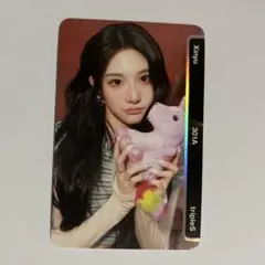 2026年最新】Triples objekt シンウィーの人気アイテム - メルカリ