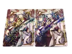 うたプリ ビジュコレ Vol.5 BoS 蘭丸 2点セット