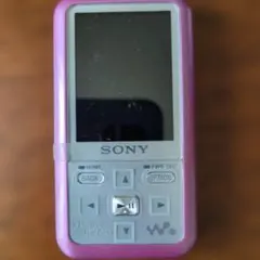 携帯アナログテレビ whoopee SONY FDL-W22 スケルトン - メルカリ
