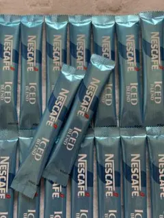 NESCAFE アイスブレンド　スティック20本のサムネイル