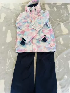 スノーボードウェア Mサイズ女性用 セット