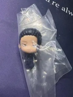 呪術廻戦 カプセルフィギュアコレクション05 夏油傑