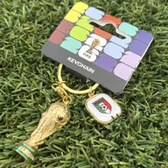 ワールドカップ2026 ピンバッジ ダラス 開催地限定 - メルカリ