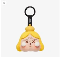 CRYBABY CHEER UP, BABY! シリーズ ぬいぐるみ ペンダント