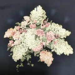 KETTY ケティ 花柄プリント 半袖カットソー ブラックМsizeのサムネイル
