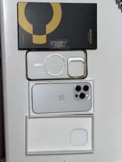 【国内版SIMフリー美品】iPhone 15 Pro 256gb