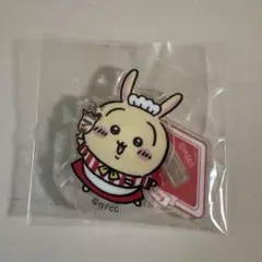 ちいかわくじ　ちいかわレストラン おまたせしました！！アクリルスタンド　うさぎ