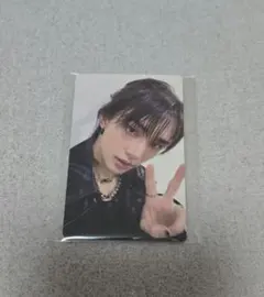 【新品】Straykids １万円 購入特典 ヒョンジン