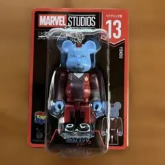 HAPPYくじ MARVEL ベアブリック賞13ヨンドゥ