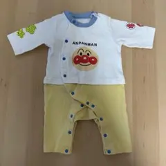 アンパンマン　ロンパース
