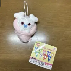 おくるみマスコット〜BABY LOVELYS〜 DAVELY ダヒョン