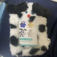 ラスイチ！】mojojojo ぺたぬいカードケース ダルメシアン