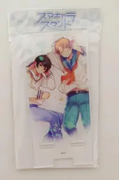 ヘタリア スマキャラスタンド 日本 イタリア