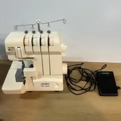 JUKI ベビーロック BL4-828DF ロックミシン ニットソーイングクラブ