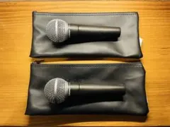 2026年最新】Shure sm58 USAの人気アイテム - メルカリ