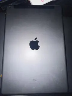 Apple iPad スペースグレー 本体