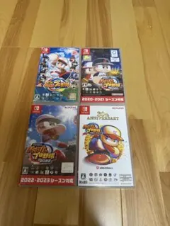 パワプロ君2019 2020 2021 2022 2023 2024 2025！