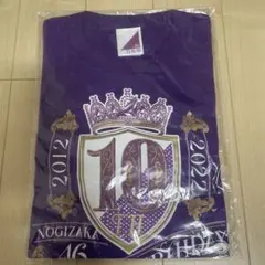 2026年最新】乃木坂 tシャツ 10thの人気アイテム - メルカリ