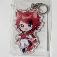 莉犬くん アクキー すとろべりーめもりーForever!! ver.