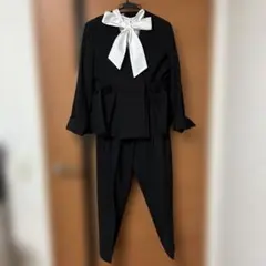 RUIRUE BOUTIQUE セットアップ ブラウス2点セット