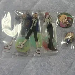 【即購入不可】チェンソーマン　まとめ売り