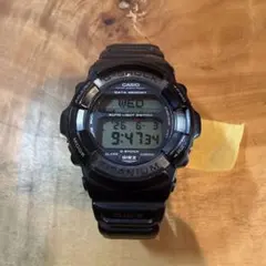 SEIKO セイコー ジウジアーロデザイン 海外版 A828-401A オリーブ