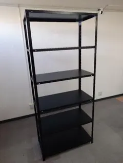 3月25日までの掲載、キタジマ スチールラック 引き取り限定 - メルカリ