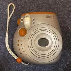 cheki FUJIFILM instax mini 20 チェキ 本体