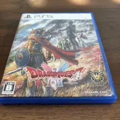 【本日発送】PS5版ドラゴンクエスト1＆2