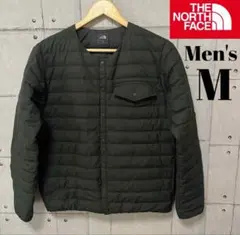 ND91962 ザノースフェイス ウィンドストッパーゼファーシェルカーディガン