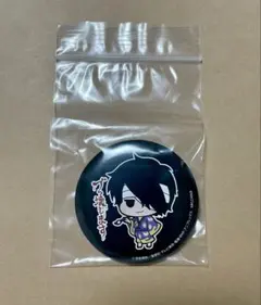 銀魂　缶バッジ　高杉晋助