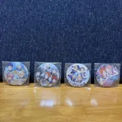 あんスタ 缶バッチ 7セット