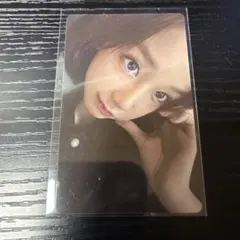 BABYMONSTER CHOOM WEVERSE 購入特典D パリタ