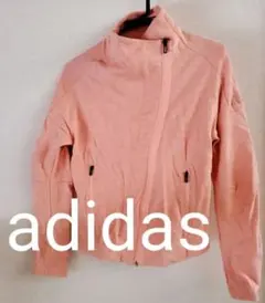 adidas アディダス　ジャージ スポーツウエア トップス スウェット Ｓ