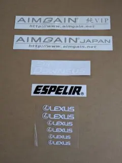 JEPPESEN ロゴ ステッカー ジェップセンおまけ付き | Mercari